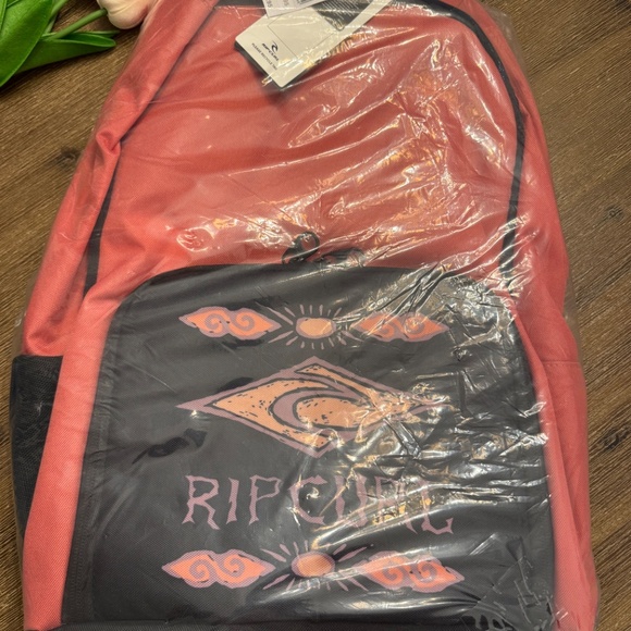 NWT Unisex  RIP CURL  Evo Lost Islands Backpack 24L - - Picture 3 of 4